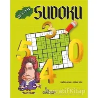 Sudoku Jigsaw - Serap Koç - Girdap Kitap