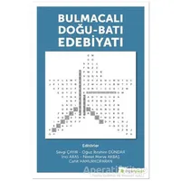 Bulmacalı Doğu - Batı Edebiyatı - Nimet Merve Akbaş - Hiperlink Yayınları