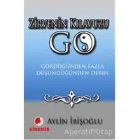 Zirvenin Kılavuzu GO - Aylin İbişoğlu - Sinemis Yayınları