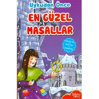 Uykudan Önce En Güzel Masallar Koloni Çocuk