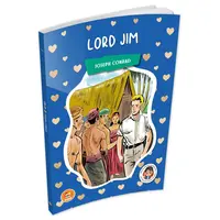 Lord Jim - Joseph Conrad - Biom (Çocuk Klasikleri)