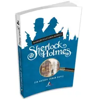 Baskervılle’lerin Köpeği (Sherlock Holmes) Aperatif Kitap Yayınları