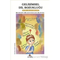 Gelişimsel Dil Bozukluğu - Barış Ekici - Ekinoks Yayın Grubu