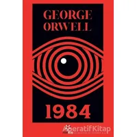 1984 - George Orwell - İnsan Kitap