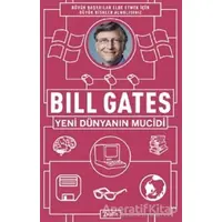 Bill Gates - Bill Gates - Zeplin Kitap