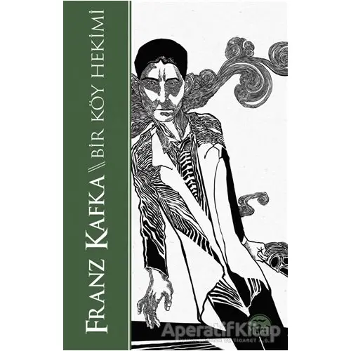 Bir Köy Hekimi - Franz Kafka - Martı Yayınları