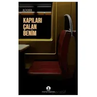 Kapıları Çalan Benim - Ali Kara - Myrina Yayınları