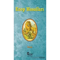 Ezop Masalları - Ezop - Araf Yayınları