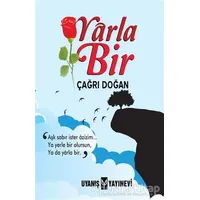 Yarla Bir - Çağrı Doğan - Uyanış Yayınevi