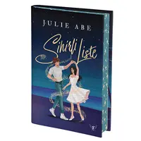 Sihirli Liste - Julie Abe - Artemis Yayınları