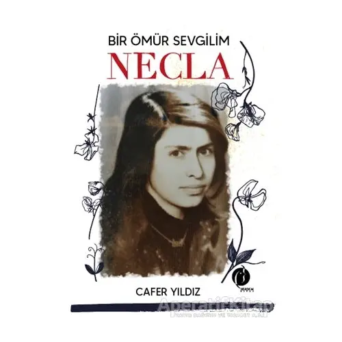 Bir Ömür Sevgilim Necla - Cafer Yıldız - Herdem Kitap