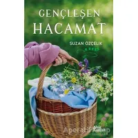 Gençleşen Hacamat - Suzan Özçelik - Ahir Zaman