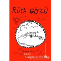 Rüya Gözü - Banu Taylan - Yitik Ülke Yayınları