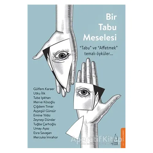 Bir Tabu Meselesi - Tuba Işıkhan - Destek Yayınları