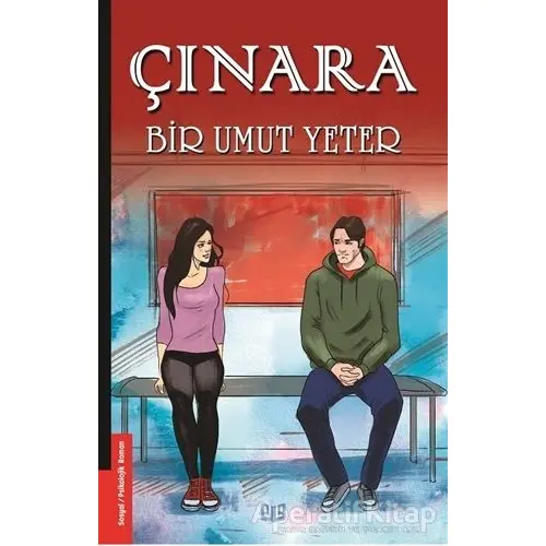 Bir Umut Yeter - Çınara - Vaveyla Yayıncılık