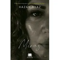 Miras - Hazan Ayaz - Parana Yayınları