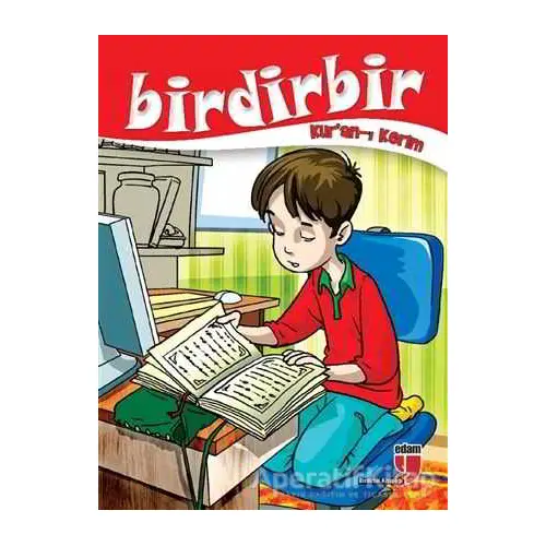 Birdirbir - Kuran-ı Kerim - Kolektif - EDAM