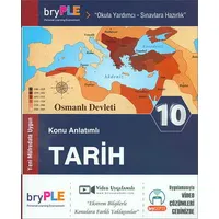 Birey PLE 10.Sınıf Tarih Konu Anlatımlı