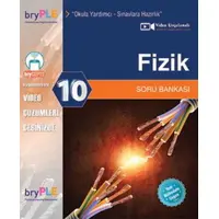 Birey PLE 10.Sınıf Fizik Soru Bankası