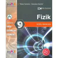 Birey PLE 9.Sınıf Fizik Soru Bankası