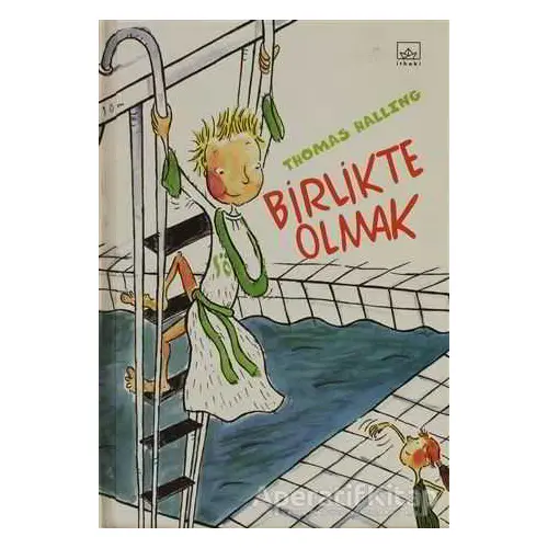 Birlikte Olmak - Thomas Halling - İthaki Yayınları