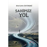 Sahipsiz Yol - Birol Çetin Üstündağ - Kırmızı Çatı Yayınları