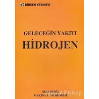 Geleceğin Yakıtı Hidrojen - Neşe Deriş - Birsen Yayınevi