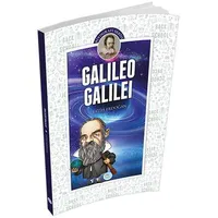 Galileo Galilei (Biyografi) Fatih Erdoğan - Maviçatı Yayınları