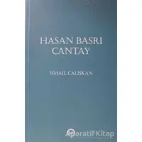 Hasan Basri Çantay - İsmail Çalışkan - Diyanet İşleri Başkanlığı