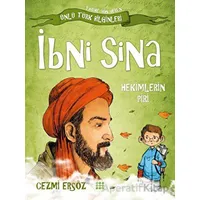 İbni Sina - Hekimlerin Piri - Cezmi Ersöz - Dokuz Çocuk