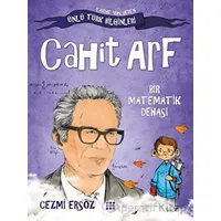 Cahit Arf - Bir Matematik Dehası - Cezmi Ersöz - Dokuz Çocuk