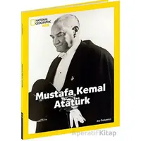 Mustafa Kemal Atatürk - Ata Özdemirci - Beta Kids