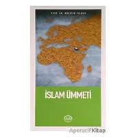 İslam Ümmeti - Hüseyin Yılmaz - Diyanet İşleri Başkanlığı