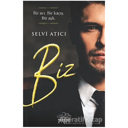 Biz - Selvi Atıcı - Nemesis Kitap