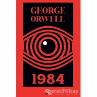 1984 - George Orwell - İnsan Kitap