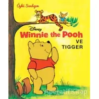 Disney Winnie the Pooh ve Tiger - Kolektif - Doğan Egmont Yayıncılık