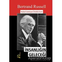 İnsanlığın Geleceği - Bertrand Russell - Boğaziçi Yayınları