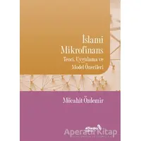 İslami Mikrofinans - Mücahit Özdemir - Albaraka Yayınları