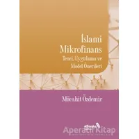 İslami Mikrofinans - Mücahit Özdemir - Albaraka Yayınları