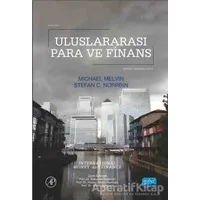 Uluslararası Para ve Finans - Stefan C. Norrbin - Nobel Akademik Yayıncılık