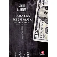 Parasal Özgürlük - Grant Sabatier - Flamingo Yayınları