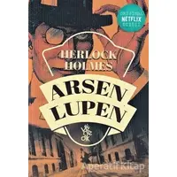 Sherlock Holmes - Arsen Lüpen - Maurice Leblanc - Venedik Yayınları