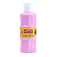 Lets Guaj Boya 100 Ml Pembe L 5860