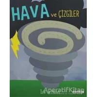 Hava ve Çizgiler - Kolektif - Civciv