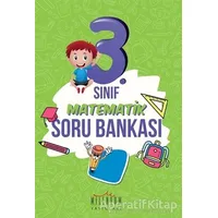 3. Sınıf Matematik Soru Bankası - Kolektif - Milenyum