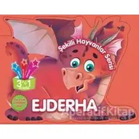 Ejderha - Kolektif - Parıltı Yayınları