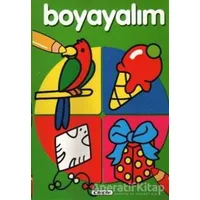 Boyayalım 3 - Kolektif - Civciv