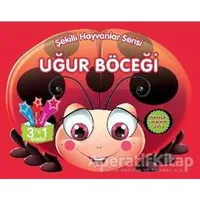 Uğur Böceği - Kolektif - Parıltı Yayınları