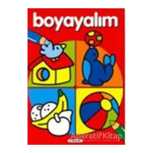 Boyayalım 2 - Kolektif - Civciv