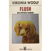 Flush - Bir Köpeğin Romanı - Virginia Woolf - Oda Yayınları